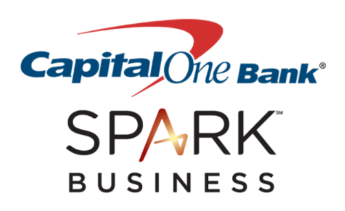Capital One Spark.